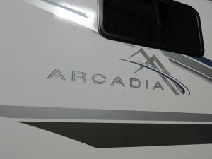 Arcadia 3260RL Photo