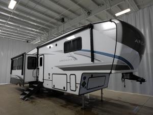 Arcadia 3260RL Photo