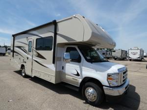 Spirit 26T Photo