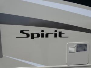Spirit 26T Photo