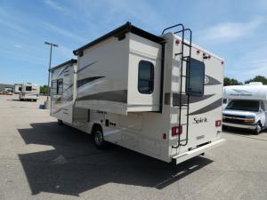 Spirit 26T Photo
