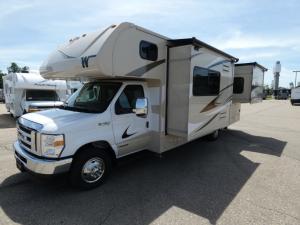 Spirit 26T Photo
