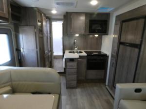 Spirit 26T Photo