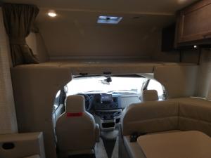 Spirit 26T Photo