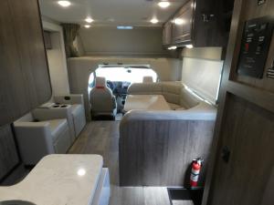Spirit 26T Photo