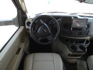Spirit 26T Photo