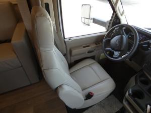 Spirit 26T Photo