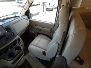 Spirit 26T Photo