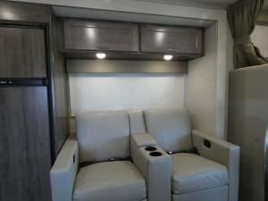 Spirit 26T Photo