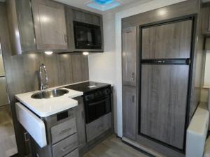 Spirit 26T Photo