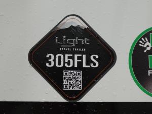 Open Range Light 305FLS Photo