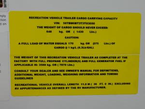 Open Range Light 305FLS Photo