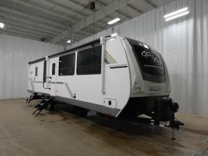 Open Range Light 305FLS Photo