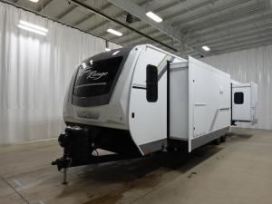 Open Range Light 305FLS Photo