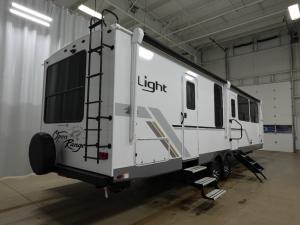 Open Range Light 305FLS Photo