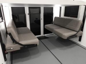 Model G 3970 Photo
