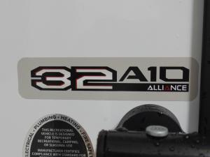 Valor All-Access 32A10 Photo