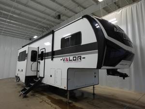 Valor All-Access 32A10 Photo