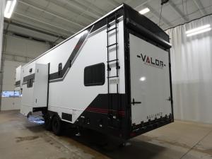 Valor All-Access 32A10 Photo