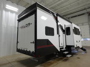 Valor All-Access 32A10 Photo
