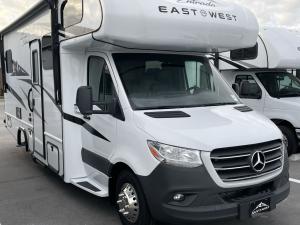 Entrada M-Class 24RL Photo