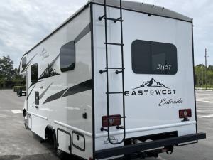 Entrada M-Class 24RL Photo
