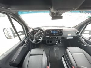Entrada M-Class 24RL Photo