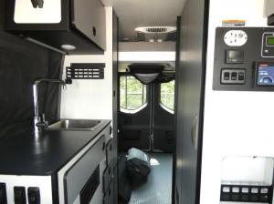 Revel Sport 44C Photo