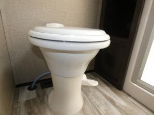 Reflection 337RLS Photo