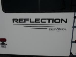 Reflection 337RLS Photo