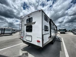 Outback 291BH Photo