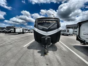 Outback 291BH Photo