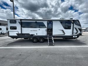 Outback 291BH Photo