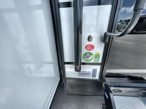 Passport Super Lite 2870RL Photo