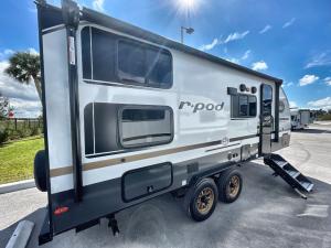 R Pod RP-203 Photo