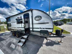 R Pod RP-203 Photo