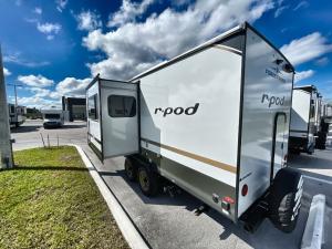 R Pod RP-203 Photo