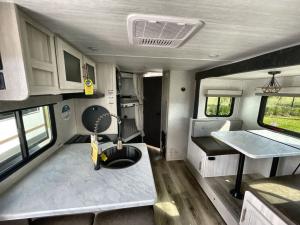 R Pod RP-203 Photo