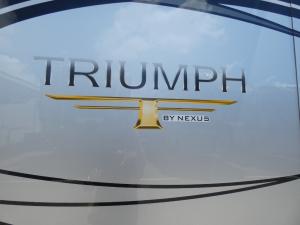 Triumph Super C 30TSC Photo