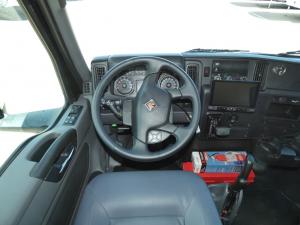 Triumph Super C 30TSC Photo