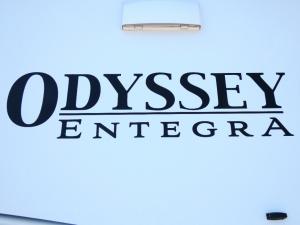 Odyssey 24B Photo