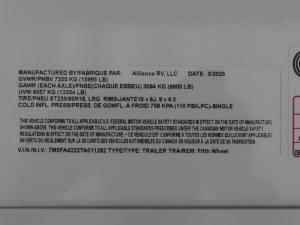 Avenue 39MBR Photo