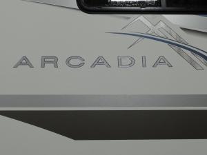 Arcadia 3260RL Photo