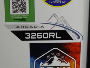 Arcadia 3260RL Photo