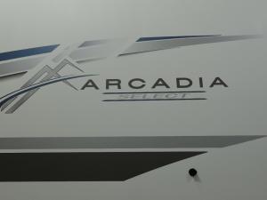 Arcadia Select 27SBH Photo