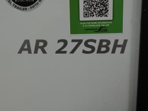 Arcadia Select 27SBH Photo