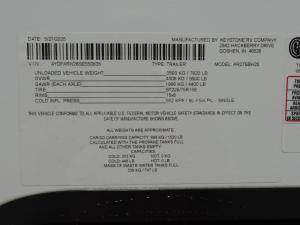 Arcadia Select 27SBH Photo