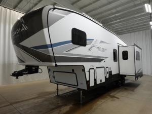 Arcadia Select 27SBH Photo