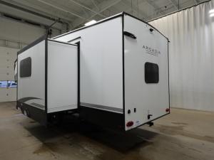 Arcadia Select 27SBH Photo