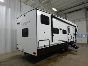 Arcadia Select 27SBH Photo